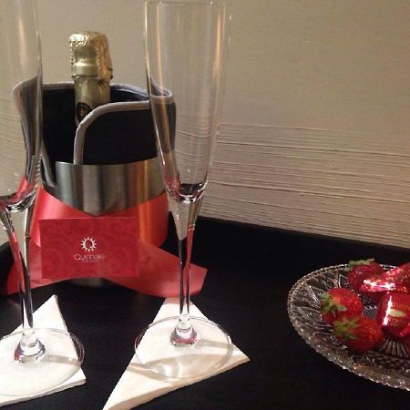Quirinale Luxury Rooms Rome Bagian luar foto