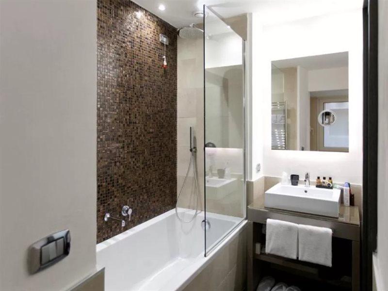 Quirinale Luxury Rooms Rome Bagian luar foto