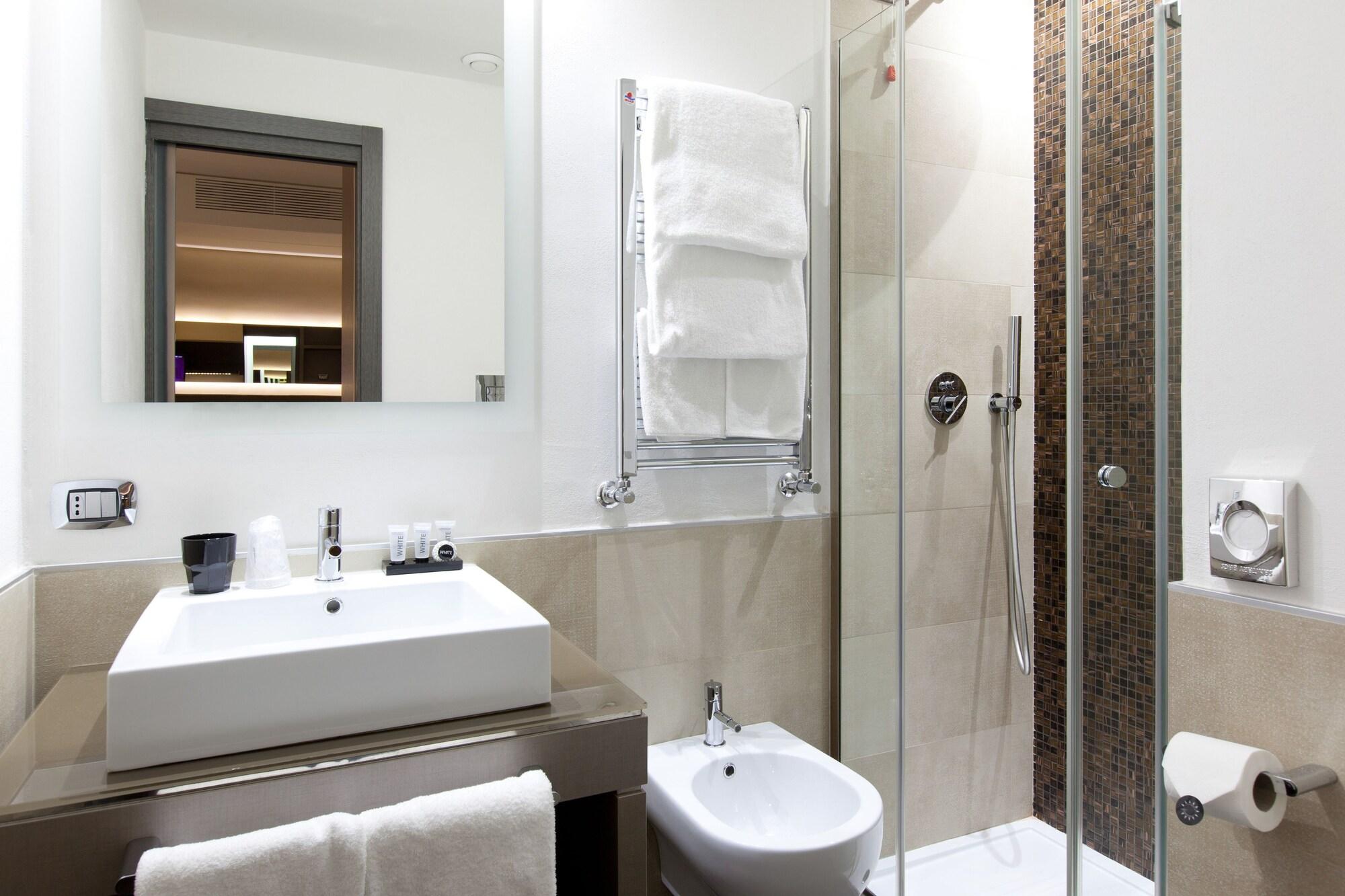 Quirinale Luxury Rooms Rome Bagian luar foto