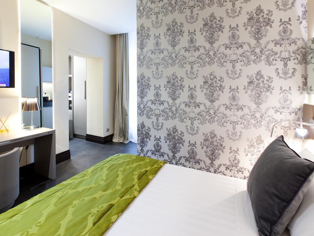 Quirinale Luxury Rooms Rome Bagian luar foto