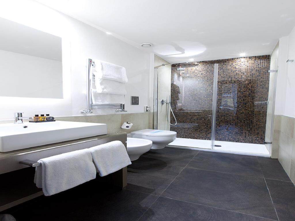 Quirinale Luxury Rooms Rome Bagian luar foto