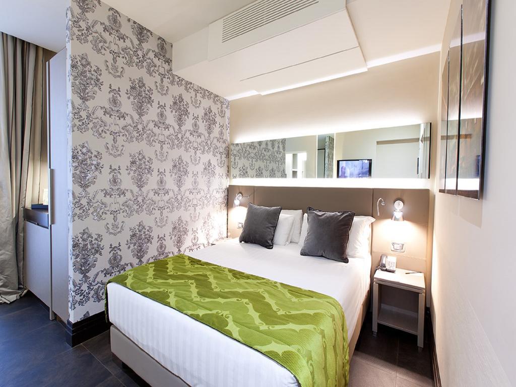 Quirinale Luxury Rooms Rome Bagian luar foto