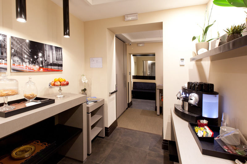 Quirinale Luxury Rooms Rome Bagian luar foto