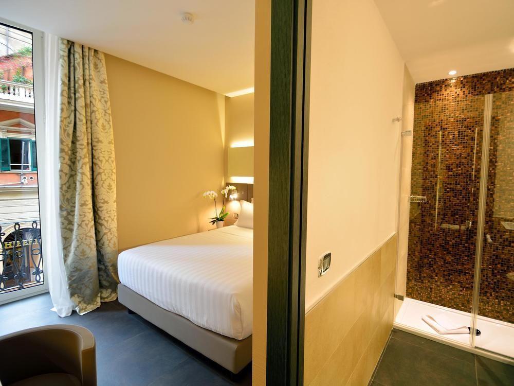 Quirinale Luxury Rooms Rome Bagian luar foto