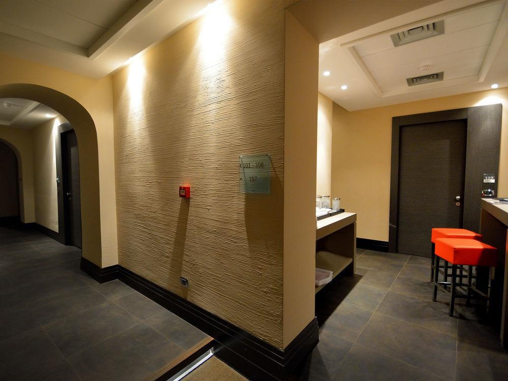 Quirinale Luxury Rooms Rome Bagian luar foto
