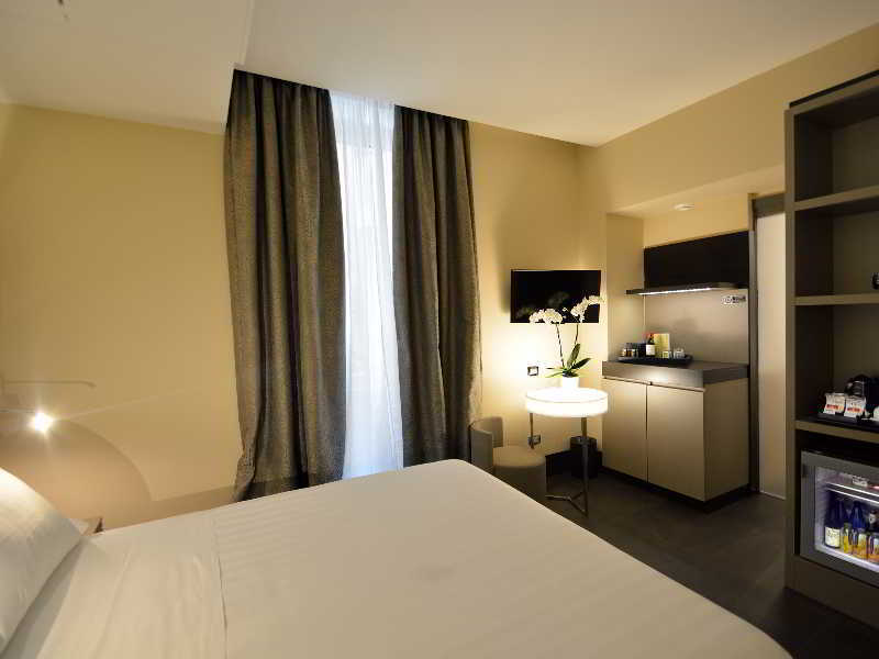 Quirinale Luxury Rooms Rome Bagian luar foto